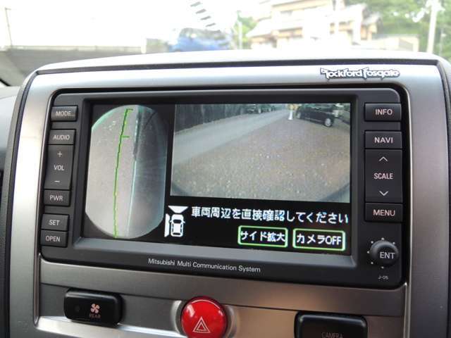 両側電動　オートゲート　ロックフォードオーディオ　純正ナビ地デジBTオーディオ走行中OK　FSBカメラ　RフリップDモニター　ドラレコFR　ETC　D席PWシート　シートヒーター　オートリトラミラー
