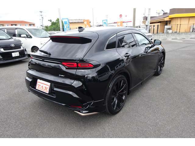 写真だけではこの車の良さは伝わらないかもしれませんので、是非一度現車をご覧にお越し下さい！