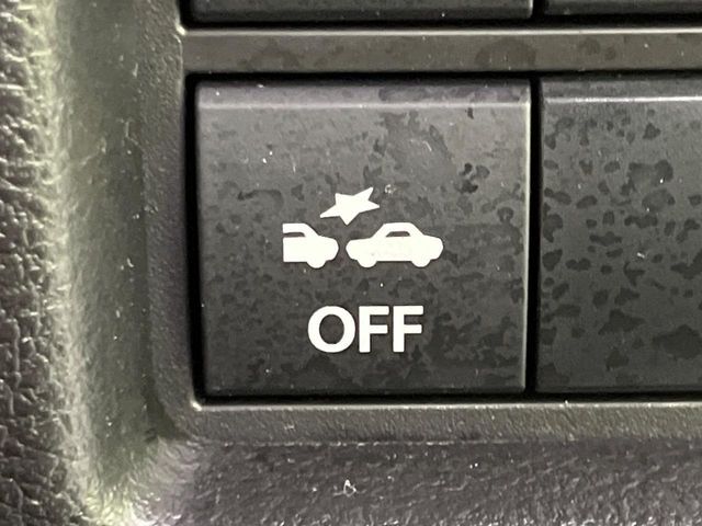 【スズキ　セーフティサポート】走行中に前方の車両等を認識し、衝突しそうな時は警報とブレーキで衝突回避と被害軽減をアシスト。より安全にドライブをお楽しみいただけます。