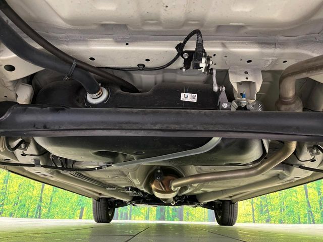 下回りがきれいなうちに、防錆加工の施工がオススメ。降雪地域はもちろん、沿岸部にお住いの方や、趣味でマリン・ウィンタースポーツをされる方にご好評いただいております。