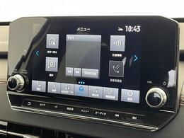 ◆【カーナビ】ナビ利用時のマップ表示は見やすく、いつものドライブがグッと楽しくなります！