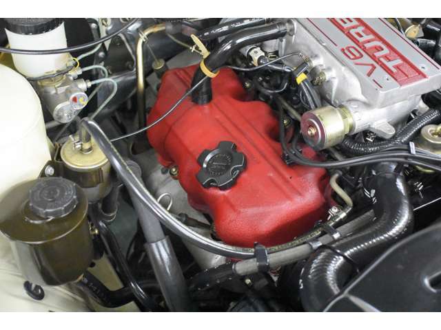 日産 セドリック ブロアムターボ 記録簿1枚 保証書 1984年 0.7万