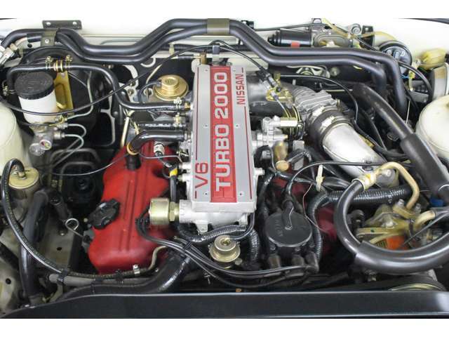 日産HY33型セドリック、夏タイヤ交換！ | 店舗おススメ情報