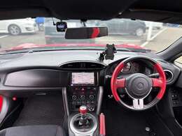 【インパネ全体】『インパネ全体』の画像になります。写真の内容に関してご不明点、ご質問等がございましたらお気軽にガリバー店舗までお問い合わせください。