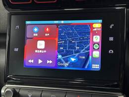 ☆アップルカープレイ搭載☆