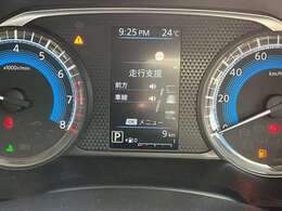 入庫した時の走行距離になります。実際の走行距離は当店でお確かめください。