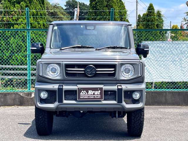 【Brat SUV】＃車中泊　＃キャンプ　＃アウトドア　＃釣り　＃BBQ　＃グランピング　＃スノボー　＃スキー　＃写真　＃紅葉　＃ドライブ　＃道の駅　＃登山　＃ハイキング　＃海　＃川　＃サーフィン　＃SUP ＃水上バイク