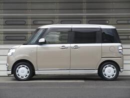 デザインがスタイリッシュで前方の距離感が分かり易く運転し易い車です。