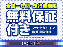 ポイントエフ本店は広々ショールーム完備で雨の日や夜もゆっくりお車をご覧頂けます。商談スペースからお子様の様子も見れるキッズスペースも完備しております。居心地の良い空間でゆっくりお車をご覧下さい♪