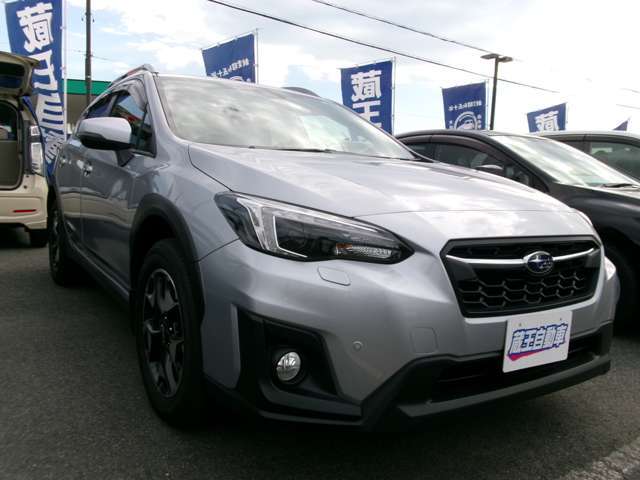 スバルショップ　蔵王自動車販売☆気になるお車がございましたら、どうぞお気軽にお問い合わせ下さいませ！