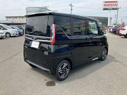 支払い総額は福井県内在住の方の価格となります！県外納車も可能です！まずはお問合せください！