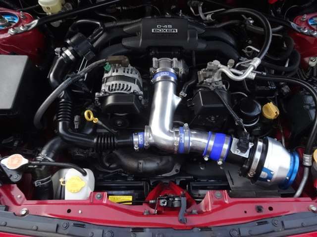 弊社HPに多数の画像を掲載しています！　「　フルマークス　車　」で検索！