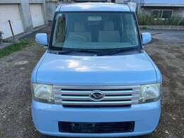 平成21年！ダイハツ ムーヴコンテ！CVT！4WD！