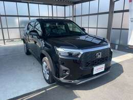 当店はホンダ車のスペシャリスト、ホンダ正規ディーラー店です。