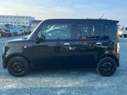 カーセンサー上に掲載していないお車もございます。お客様に最適なお車の提案が可能です！