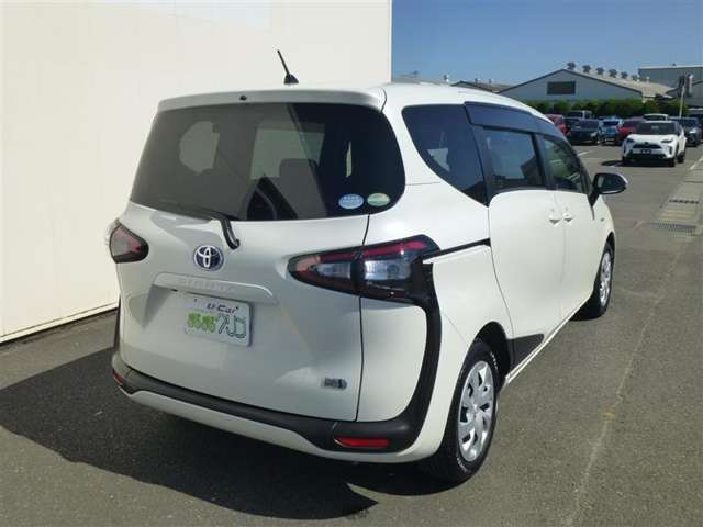 実際に見て頂ければこの車の良さが伝わるかと思いますので、ぜひ一度ご来店ください！