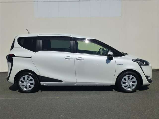 あなたにピッタリの中古車探しとカーライフのご提案を致します。