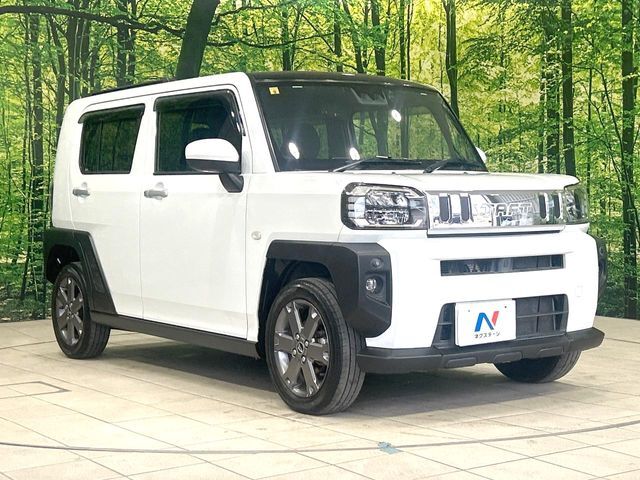 大好評のボディコーティング「弾スプラッシュコート」もご納車までに施工可能。通常のガラスコートと異なる、耐久年数6年の無機質ガラスコーティングが、ボディをキレイな状態に保ってくれます。