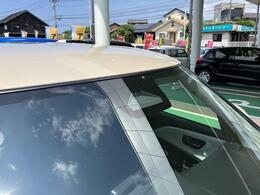 デュアルセンサーブレーキサポートIIはミリ波レーダーと超音波センサー、単眼カメラの組み合わせで、先進安全機能や運転支援機能などサポート装備も充実♪