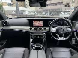 ☆　2018年　メルセデスベンツAMG　E53　4MATIC+　エクスクルーシブパッケージ　オプシディアンブラック　CAA-213061　走行35155km　☆