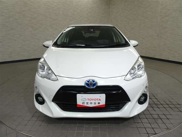 ワイド＆ローのスタイルで走行安定性もばっちりです。運転しやすくロングドライブも安心です。