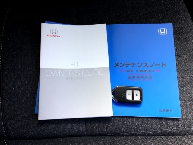 買う時だけでなく、買った後も「安心・満足」が続く。それが、Hondaの認定中古車です♪