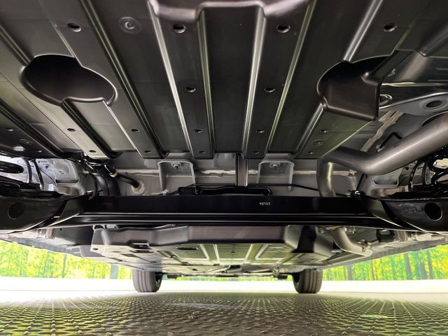 下回りがきれいなうちに、防錆加工の施工がオススメ。降雪地域はもちろん、沿岸部にお住いの方や、趣味でマリン・ウィンタースポーツをされる方にご好評いただいております。