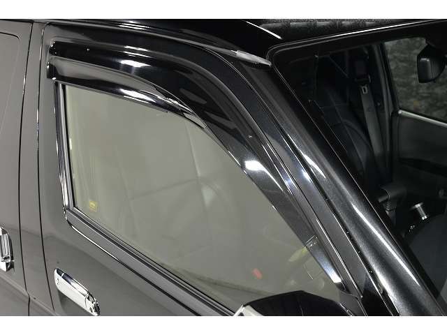 ■サイドバイザー★即納台数多数取り揃え！気に入っていただけるお車ご提案します☆ご来店お待ちしております。シーアールエス大阪06-6852-9000