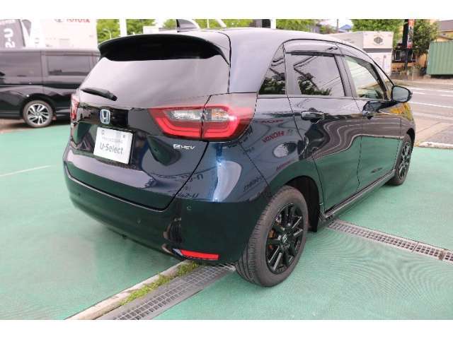 自社整備工場にてHonda車に精通したメカニックが徹底した納車整備を実施し、消耗した部品等は交換し記録簿に記載しますので安心してご使用いただけます。もちろん追加料金は頂きません◎