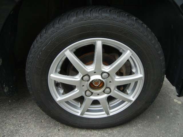 まだまだこのままで十分走れますよ！　　　愛知　大治　格安　軽四　軽自動車　安い　お買い得　中古車　保証付　安心整備　ジーフリー　G-FREE