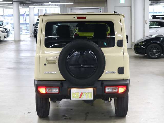 見て、触って、体感できる全周500mの試乗コース完備！