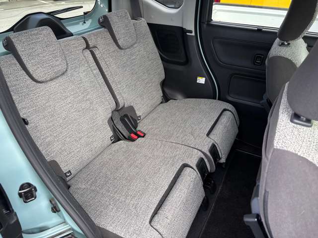 車検・点検・整備はもちろん、アフターサービスもご安心ください！