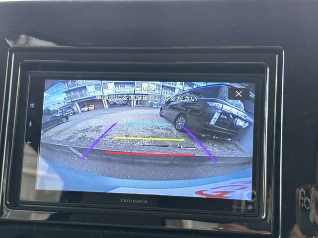 展示車両に関しましても、全ての取り扱いの車に対して厳しくチェックしております。