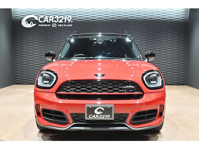 ボディカラーはチリ・レッドでございます！