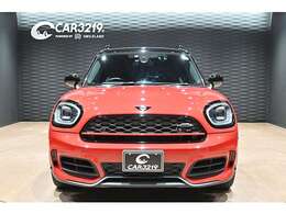 ボディカラーはチリ・レッドでございます！