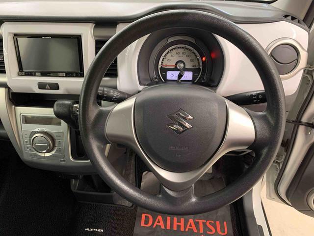 お車はピカピカ！清潔感が感じられる状態でお渡ししています。