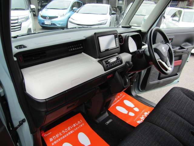 お支払総額は広島県内でのご登録でなおかつ、店頭納車の場合の価格となっております！もちろん県外のお客様への販売も積極的に行っておりますので、お問合せください！