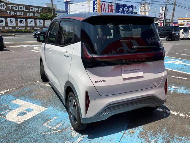 この度は当店のお車にアクセスいただき誠に有難うございます。当店はNISSAN　U-CARS　クオリティショップです。お客様に「安心・信頼・満足」のサービスをお届けします。