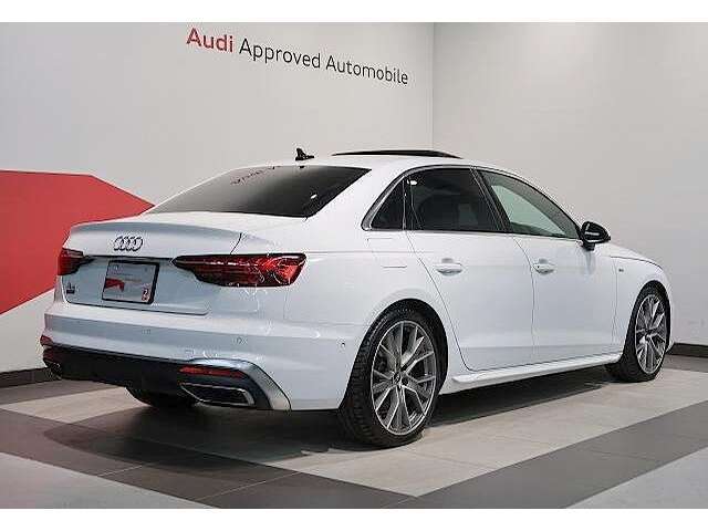 敷地内には新車ショールームAudi長野、サービス工場、グループ会社のメルセデス・ベンツ長野を併設しております。