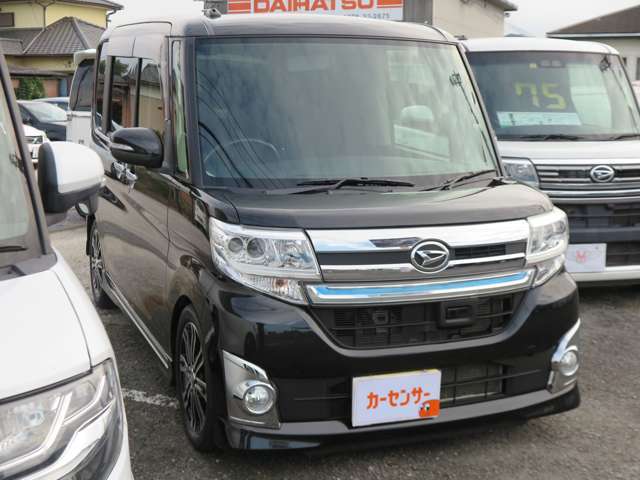 ★☆当店は宇佐ICから車で約5分直線で進んだ所にあります！在庫車両はドレスアップされた車両や社長好みの状態の良い車両を揃えています！お近くにお寄りの際はお気軽にご来店下さい☆★