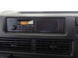 AM/FMラジオチューナーです。