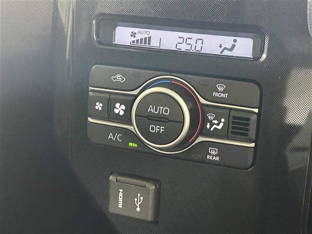 【運転席操作部】快適なドライブを楽しむための機能が装備されています！運転席から触れるので、使いやすいです！除菌プランいれていただくと、さらに清潔で安心していただけます！