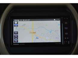 スマホアプリ連携ナビ＆Apple　CarPlay/Android　Auto対応＆フルセグTV＆Bluetooth・USB接続＆バックカメラ＆ETC車載器＆フロアマットを取り付け済みでお渡しです！