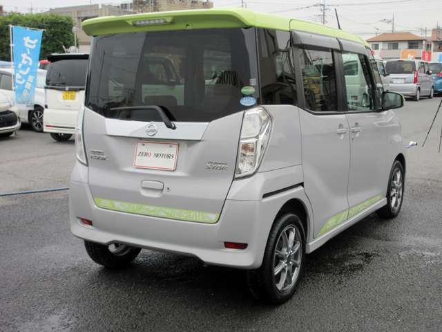 【納車前に取り付け可能！】ナビ・HID・LED・オーディオ・ローダウン・リフトアップ・社外カスタムパーツ・社外エアロ・社外ホイール・社外マフラー・スマートキーなども購入時お気軽に相談ください。