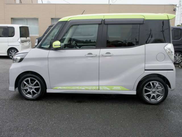 【整備・保証などもご用意あります】選べる中古車保証・整備・カスタム・メンテナスなどもご用意しています。