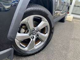 4WD☆純正9インチナビ☆バックカメラ☆レザーシート☆パワーシート☆シート＆ハンドルヒーター☆パワーバックドア☆LEDライト☆スマートキー☆セーフティセンス☆レーダークルーズ☆BSM☆ETC☆試乗OK