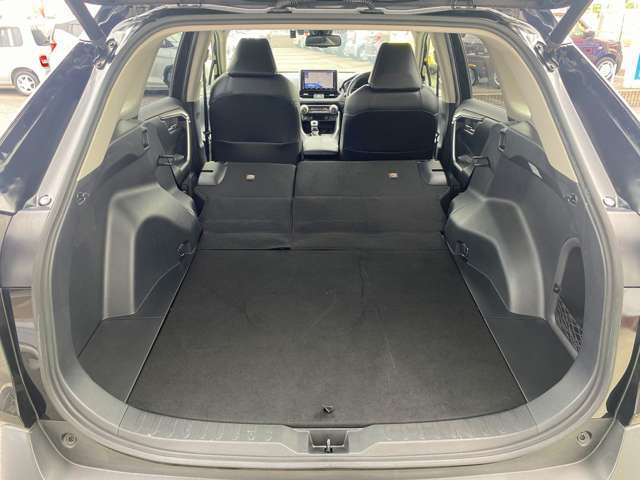 4WD☆純正9インチナビ☆バックカメラ☆レザーシート☆パワーシート☆シート＆ハンドルヒーター☆パワーバックドア☆LEDライト☆スマートキー☆セーフティセンス☆レーダークルーズ☆BSM☆ETC☆試乗OK