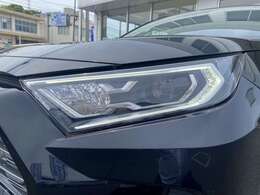 4WD☆純正9インチナビ☆バックカメラ☆レザーシート☆パワーシート☆シート＆ハンドルヒーター☆パワーバックドア☆LEDライト☆スマートキー☆セーフティセンス☆レーダークルーズ☆BSM☆ETC☆試乗OK