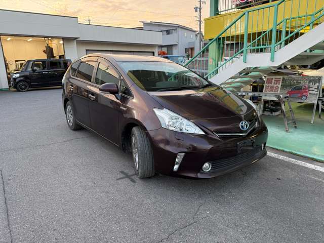 手洗い洗車＆室内クリーニング【お客様のお車を心を込めてキレイにします♪】