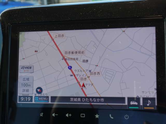 純正のナビが装備されております！地図データの年式などに関しましては、担当スタッフまでお問い合わせくださいませ。→TEL:0078-6002-916630